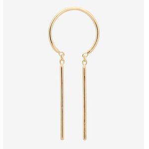 jack and g chime earrings